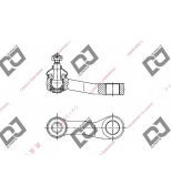 DJ PARTS - DP1012 - 